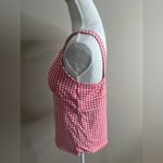 Lands' End  reversible tankini swim top medium Photo 3