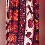 Vintage Red Ui Photo 4