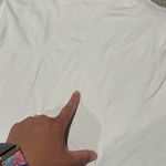 Zyia  Copper Charged White Tank Top size‎ small Photo 3