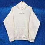Urban Outfitters Taylor Swift Beige Hoodie – Size XL – Official Music Merch Photo 0
