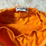 Princess Polly peaches tube top size S Photo 3