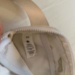 Lululemon  Belt Bag White Puffy Photo 2