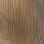 Forever 21 Yellow Lace Crop Top Photo 3