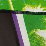 Onzie  Palm Sunset Leggings - XS - GUC/Flaw Photo 12