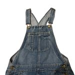 American Eagle Outfitters Denim Shorts Romper Photo 2