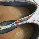 Toms WOODLAND CREATURES CLASSIC SLIP ON SHOES Photo 5
