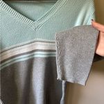 Fashion Bug  V-Neck Sweater Photo 2