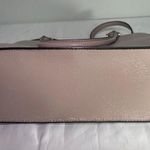 Kate Spade Patent Leather Mulberry Street Lise Satchel Bag Photo 7