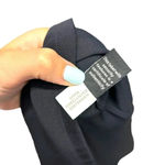 Diane Von Furstenberg  Arria Embellished Cutout‎ Top In Black Size 6 Photo 7