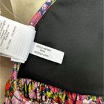 J.Crew Tie-shoulder Ruched Bikini Top in Liberty® Meadow Song Fabric Photo 4