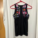 Athleta  Freedom Supercharged Bra Tank Top Size Small Photo 1