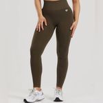 Set of two women’s best leggings Green Photo 2