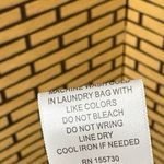 Jane + Delancey Brown And Black Mesh Skirt Set Size Small‎ Photo 8