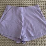 Lululemon High-Rise Softstreme Shorts Photo 0