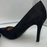 Marbella  5th Avenue Faux Suede Pumps Photo 4