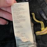 Maeve Anthropologie  Sparkle Wide Leg Crop Jeans Photo 6