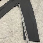 Girlfriend Collective Compressive High-Rise Legging in Moon Gray Medium Photo 6