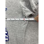 Fanatics Tampa Bay Lightning Women's Shirt Stanley Cup 2021 Sleeve Size Small Gray NHL Photo 4