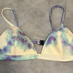Triangl Luna Tie Dye Bikini Photo 2