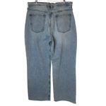 frame denim Frame High N Tight Wide Leg Jeans size 31 Photo 3