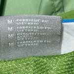 Columbia Omni Shield Green Full Zip Long Sleeve Jacket Size M Photo 11