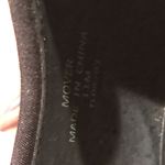 Pacific&Co Access Liz Clairborne  Size 11 black block heel 3 inch heel Photo 6