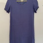 Aritzia Wilfred Free Short Sleeve Shift Dress Size S Photo 0