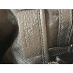Michael Kors  Classic Black  Slouchy Leather Shoulder Bag Photo 7