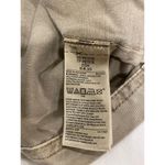 Gap Long Sleeve Belted Utility Lace Army Jacket Tan Women's Size XS Petite Photo 7
