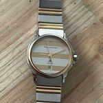 Maurice Lacroix Rare Vintage Luxury Watch Two Photo 5