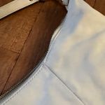 Coach Kristin Leather Convertible Shoulder Bag in Cream Photo 13