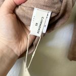 Commense Leisure Collared Pullover Sweater XS NWT Photo 5