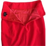 Bardot EUC Front Slit Pencil Skirt Size 4 Photo 4