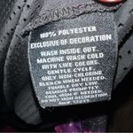 FILA Sport Athletic Full Zip Galaxy Print Jacket Size Large Photo 7