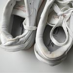 Reebok  Women's Club C Double  Lace Up Sneaker Sz  8 Photo 8