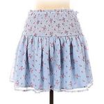 Matching abound/lip slide set S/M Blue Size M Photo 1