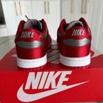 Nike Women’s  Dunk Low Satin Photo 3