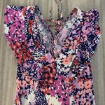 Rails  Constance Floral Midi Dress Floral Size XS Photo 5