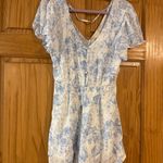 Altar'd State  Romper Photo 0