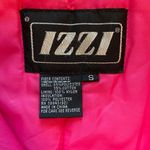 Neon Color Block Winter Ski Snow Jacket Size Medium HTF Rare 80s 90s Photo 8