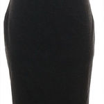 Just Cavalli Roberto Cavalli  Pencil Skirt Photo 0