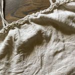 Lottie Moss  Tan Tank Top Photo 1