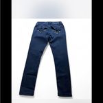 Rock Revival Dark Blue Skinny Jeans Photo 1