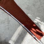 Patagonia Women’s Organic Cotton Fitted Corduroy Pants Low Rise in Sisu Brown 30 Photo 13