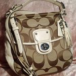 Coach EUC  70thANNIV. CROSSBODY BAG H1286 Photo 0