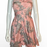 Forever 21 - Floral Dress Photo 0