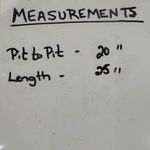 Dalia Collection Dalia beautiful white floral print chiffon top size small Photo 5