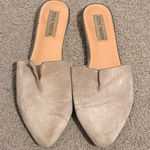 Steve Madden  Women's Beige Mules Photo 0