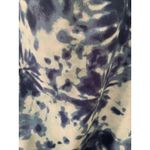 Kona Sol  Women's Printed Swimsuit with Shoulder Ties Size L 12-14 Photo 9