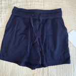 Lululemon dance studio shorts 3.5” Photo 0